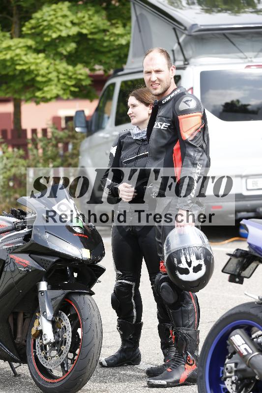 /23 07.06.2025 TZ Motorsport ADR/Impressionen
